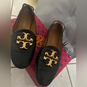 Tory Burch loafers